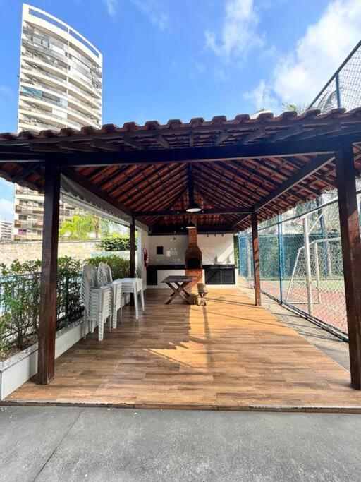 Apto Completo Parque Olimpico, Jenuse Arena Rio de Janeiro Eksteriør billede
